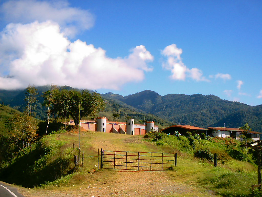 Foto de Perez Zeledon, Costa Rica