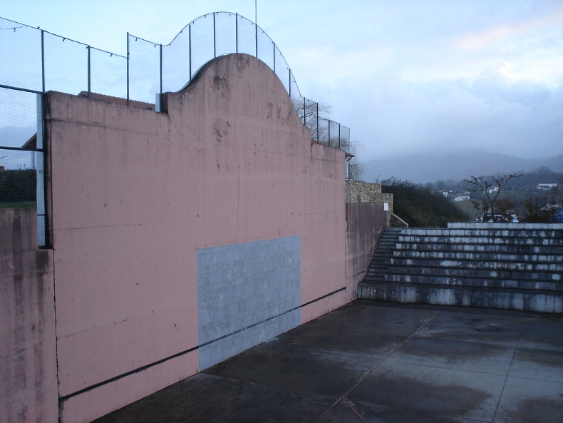 Foto de Sare, Francia