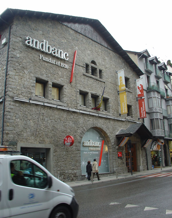 Foto de Andorra, Andorra
