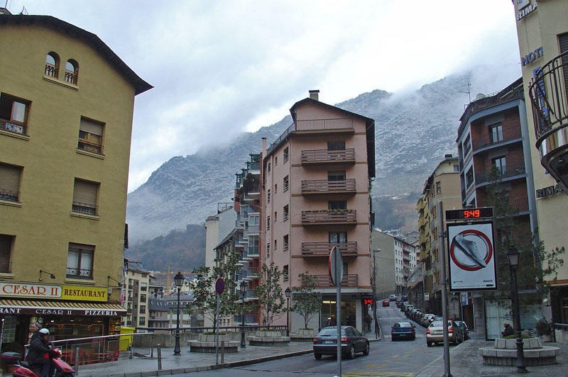 Foto de Andorra, Andorra