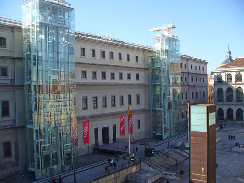 Foto de Madrid (Comunidad de Madrid), España