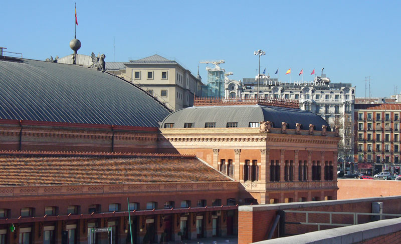 Foto de Madrid (Comunidad de Madrid), España