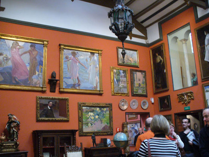 Foto de Madrid (Comunidad de Madrid), España