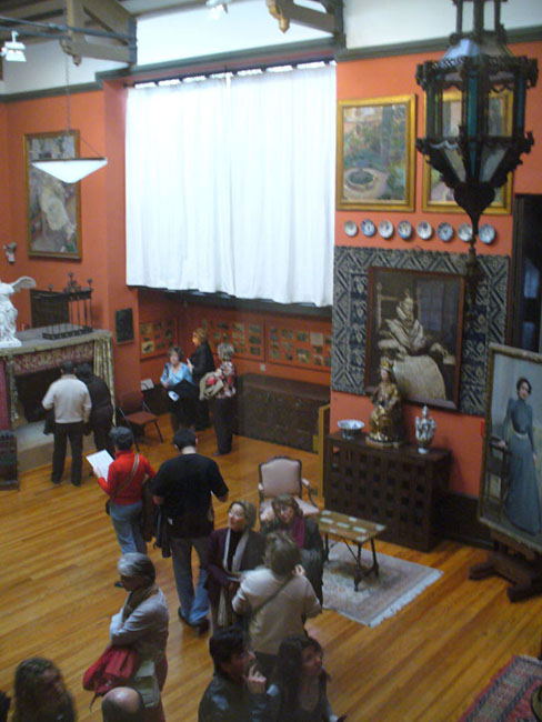 Foto de Madrid (Comunidad de Madrid), España