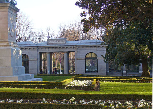 Foto de Madrid (Comunidad de Madrid), España