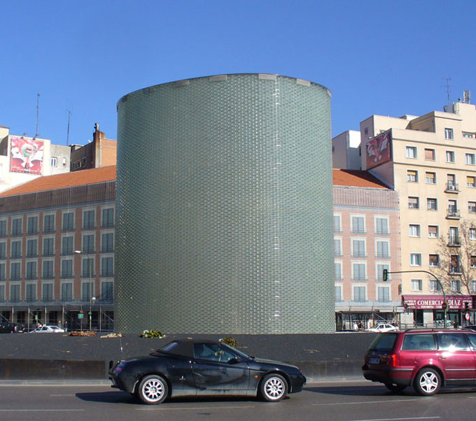 Foto de Madrid (Comunidad de Madrid), España