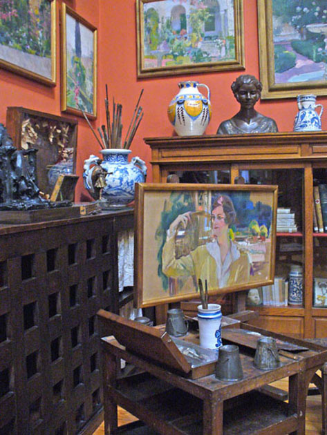 Foto de Madrid (Comunidad de Madrid), España