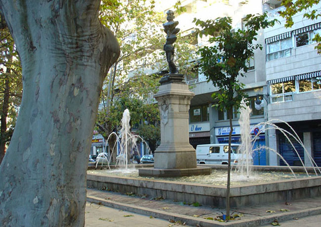 Foto de Valencia (València), España