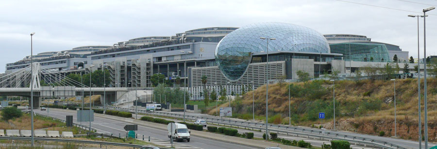 Foto de Valencia (València), España