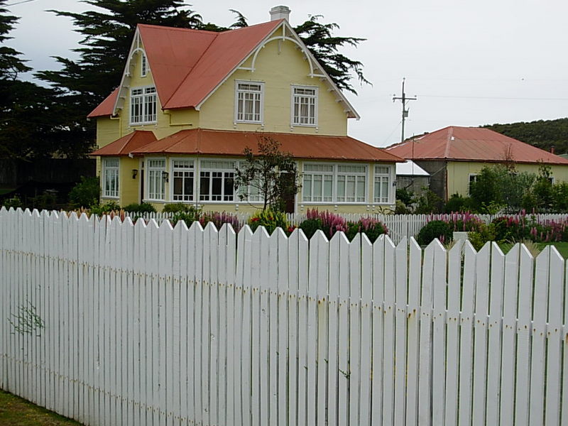 Foto de Porvenir, Tierra del Fuego, Chile