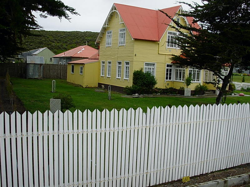 Foto de Porvenir, Tierra del Fuego, Chile