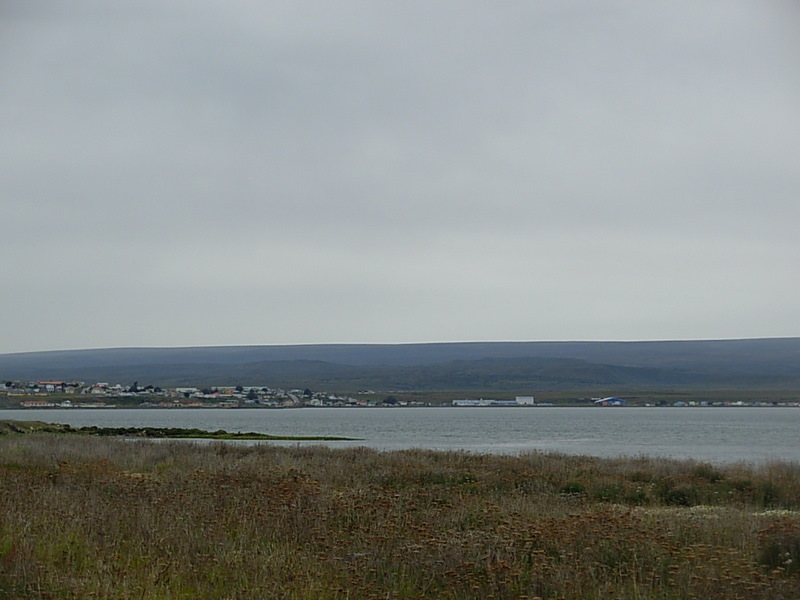 Foto de Porvenir, Tierra del Fuego, Chile