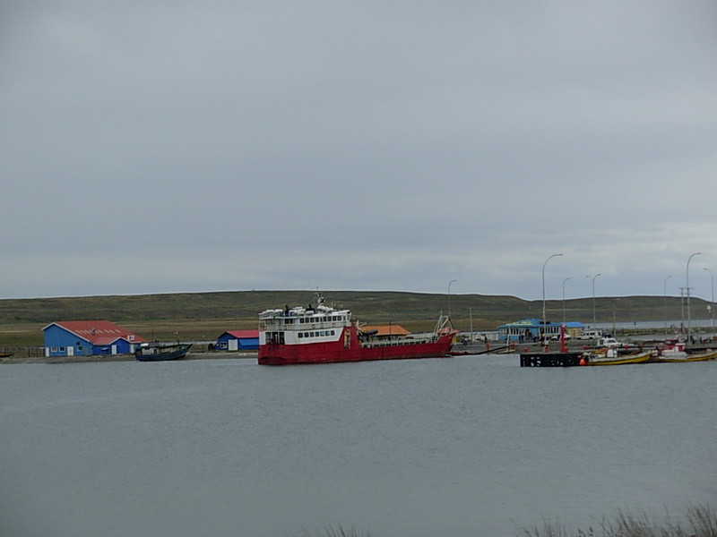 Foto de Porvenir, Tierra del Fuego, Chile