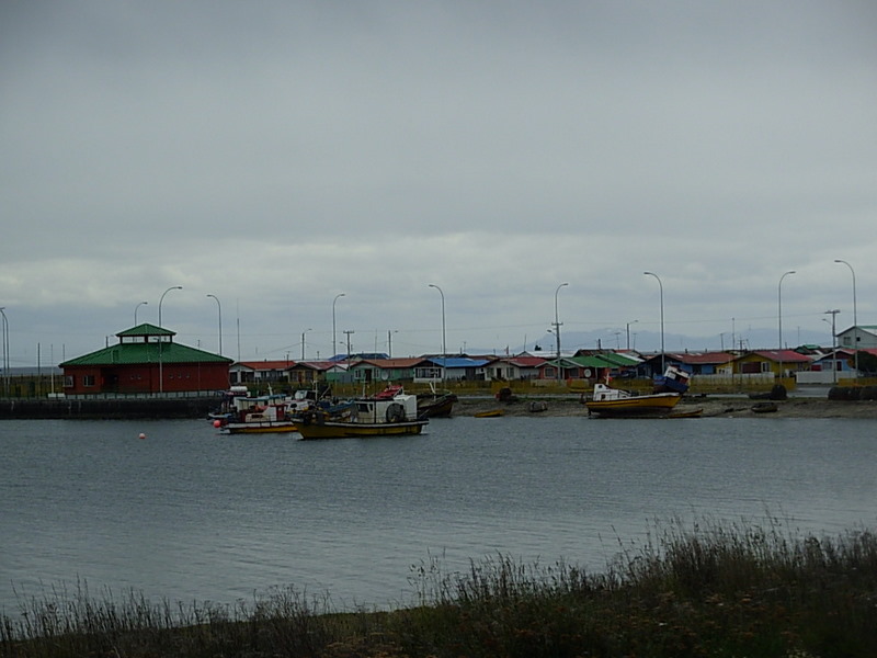 Foto de Porvenir, Tierra del Fuego, Chile