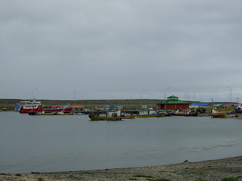 Foto de Porvenir, Tierra del Fuego, Chile