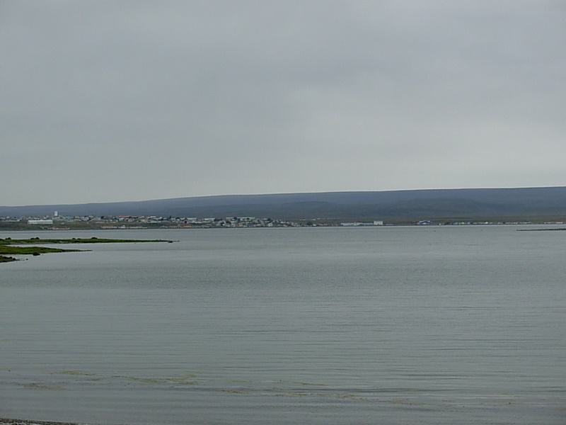Foto de Porvenir, Tierra del Fuego, Chile