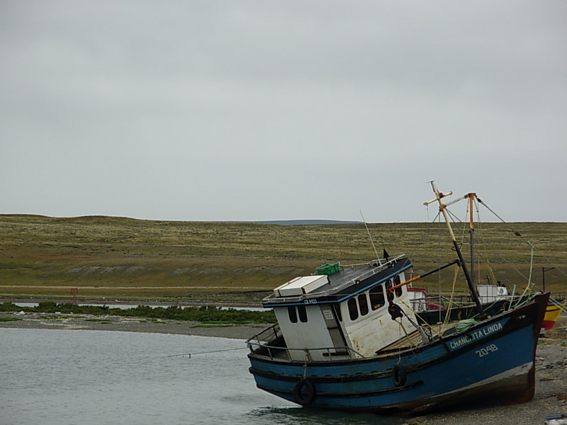 Foto de Porvenir, Tierra del Fuego, Chile