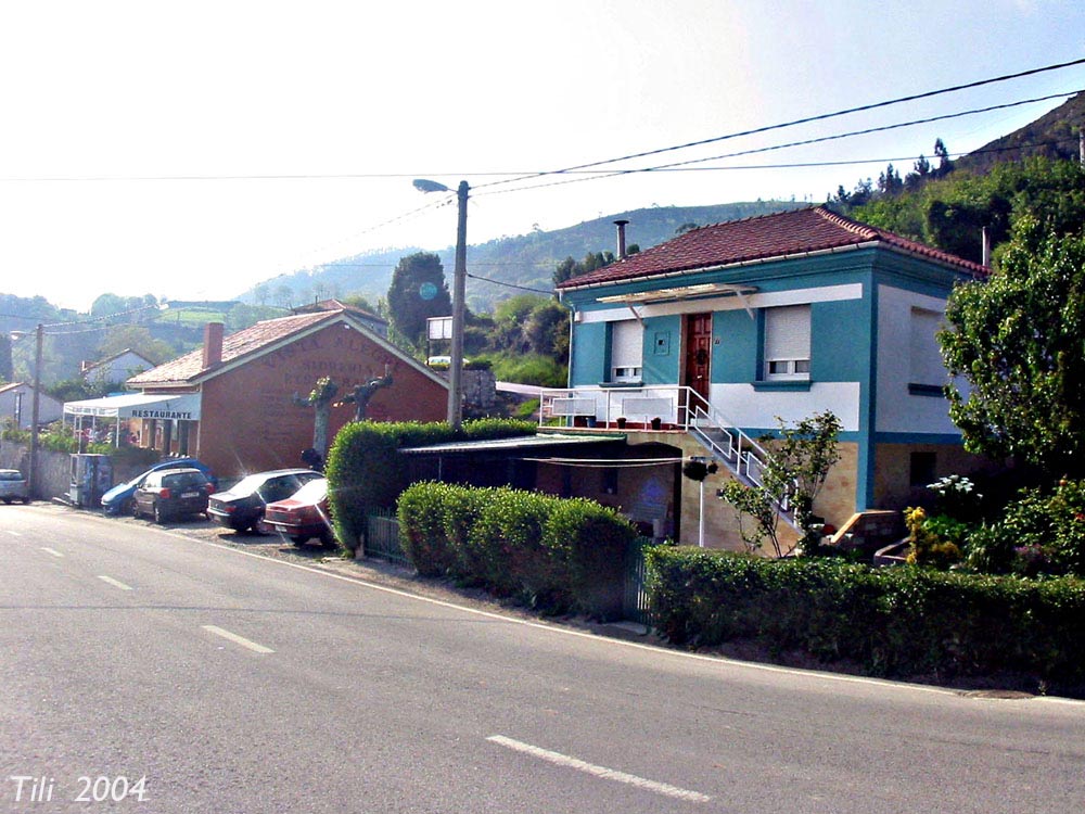 Foto de Oviedo (Asturias), España