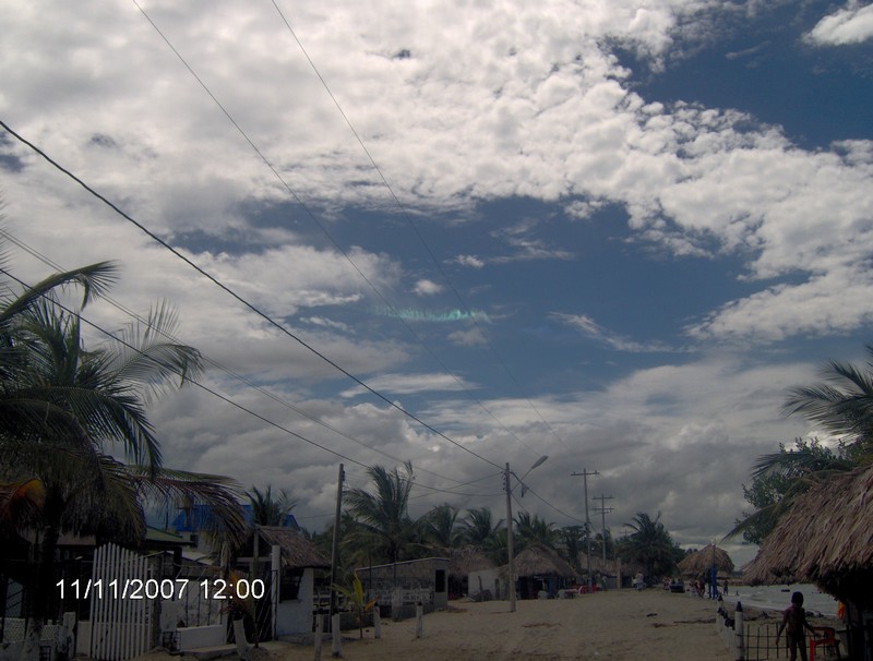 Foto de Tolu, Colombia