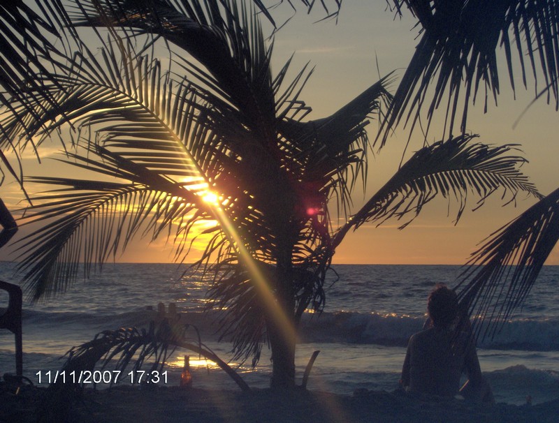 Foto de Tolu, Colombia