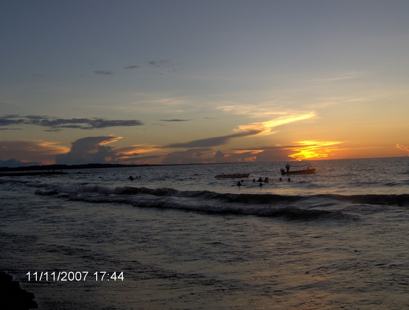 Foto de Tolu, Colombia