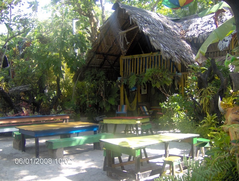 Foto: Cabañas Urantia - Necocli, Colombia