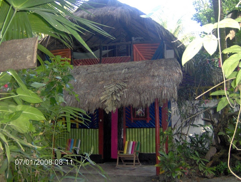 Foto: Cabañas Urantia - Necocli, Colombia