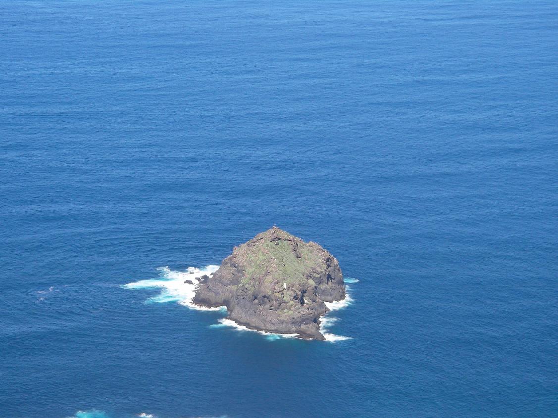 Foto de Garachico (Santa Cruz de Tenerife), España