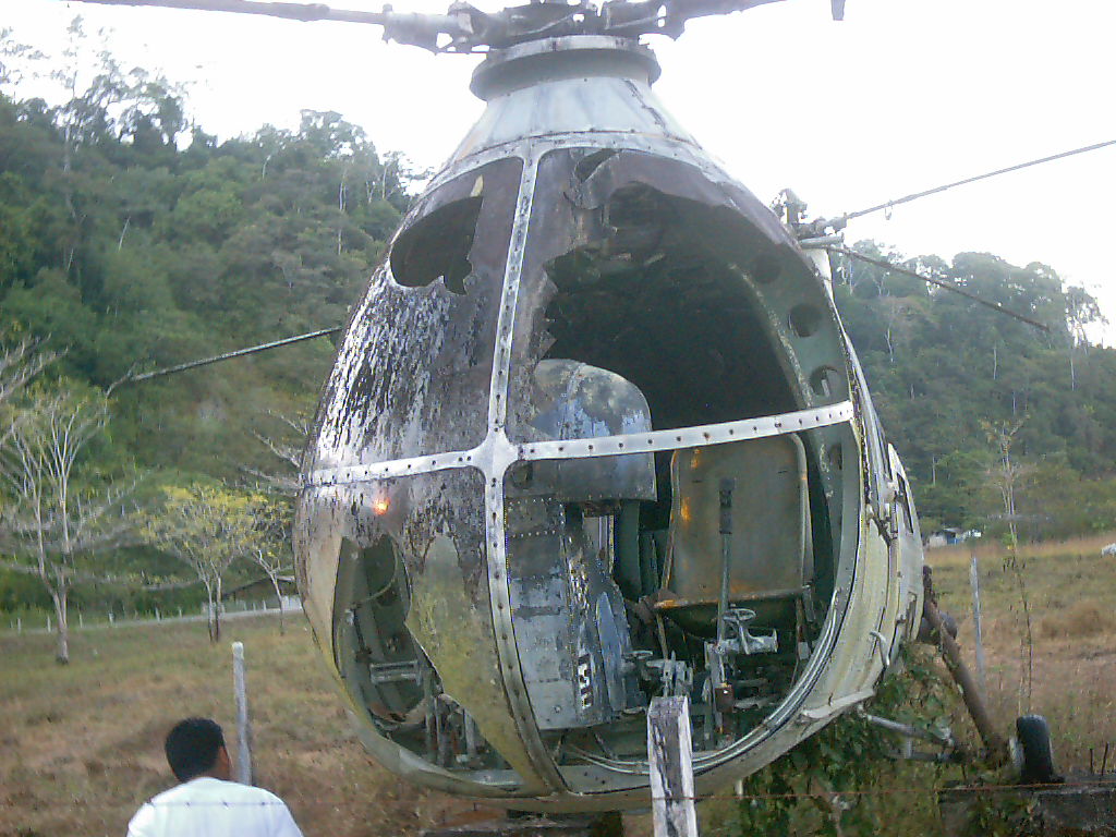 Foto de Rincon de Osa, Costa Rica
