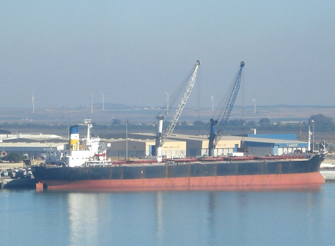 Foto de Cádiz (Andalucía), España