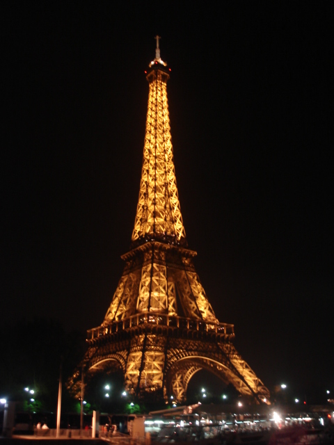 Foto de Paris, Francia