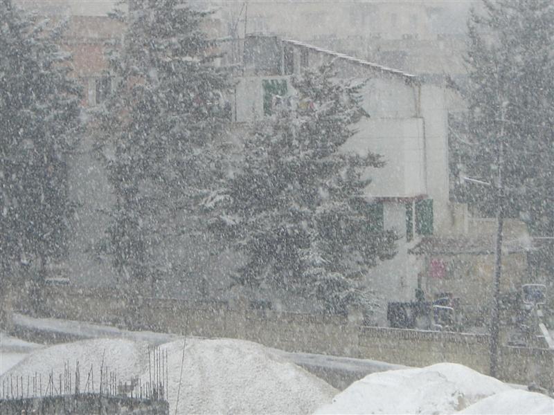 Foto de Sueda, La República Árabe Siria