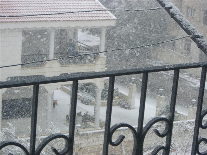 Foto de Sueda, La República Árabe Siria