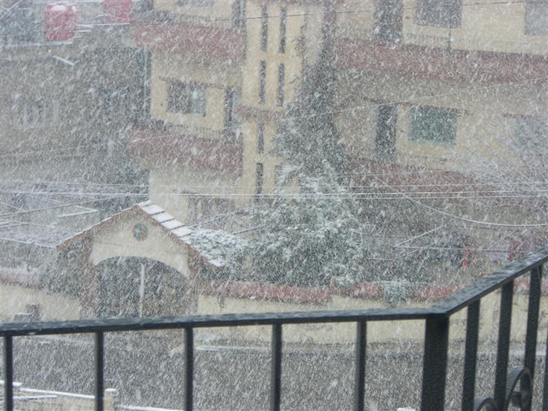 Foto de Sueda, La República Árabe Siria