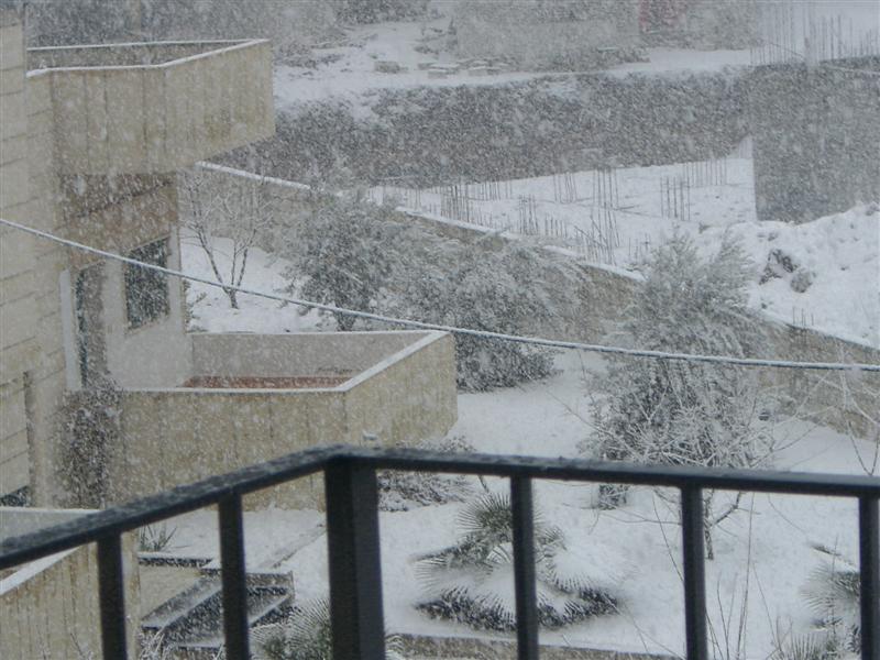 Foto de Sueda, La República Árabe Siria