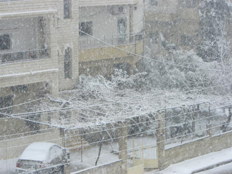 Foto de Sueda, La República Árabe Siria