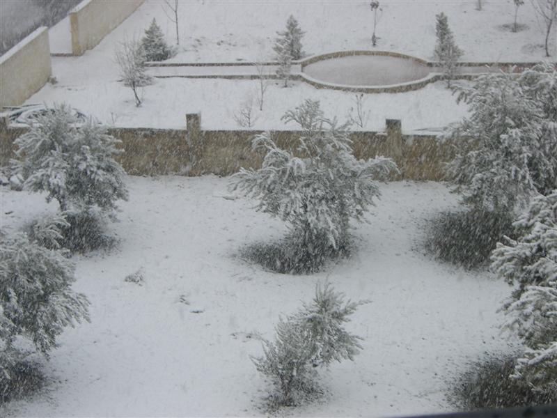 Foto de Sueda, La República Árabe Siria