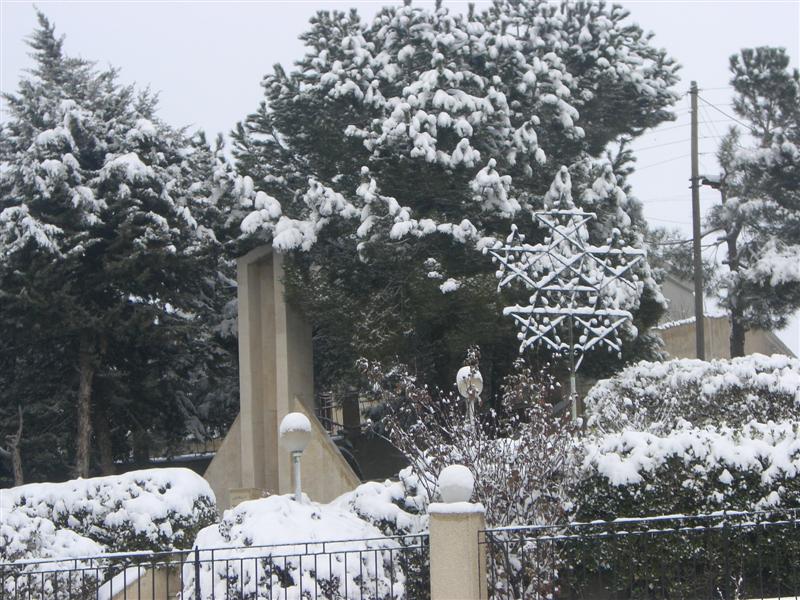 Foto de Sueda, La República Árabe Siria