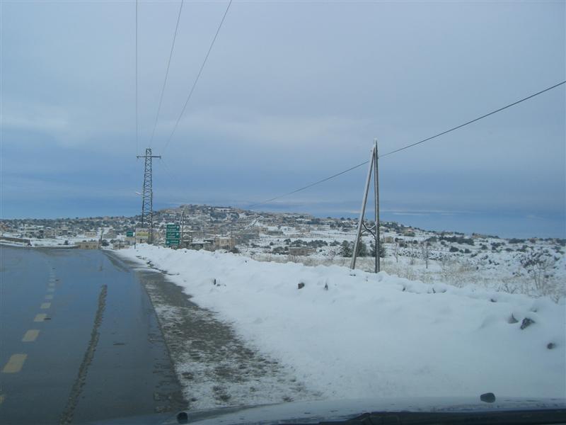 Foto de Sueda, La República Árabe Siria