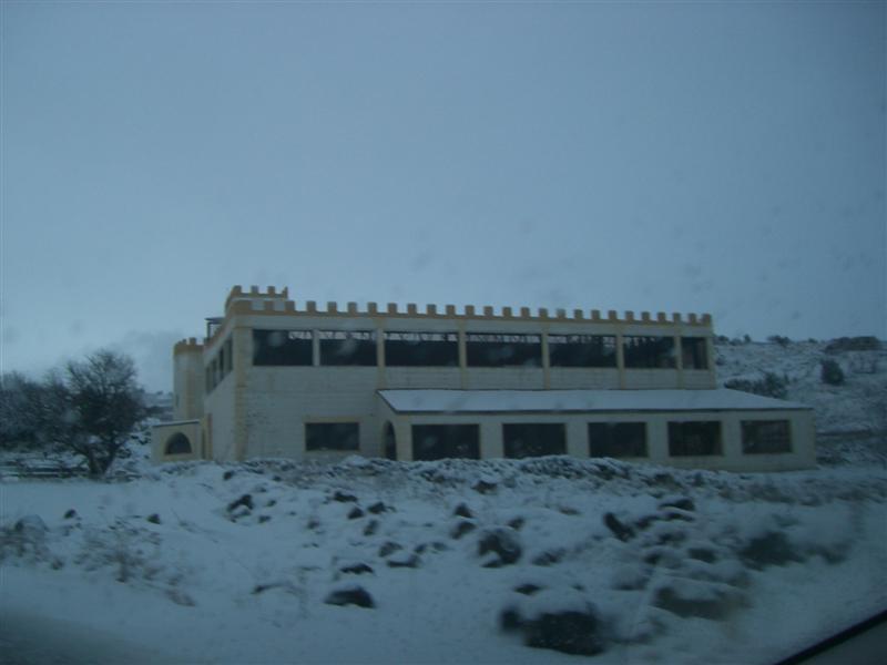 Foto de Sueda, La República Árabe Siria