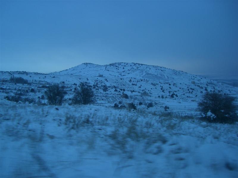 Foto de Sueda, La República Árabe Siria