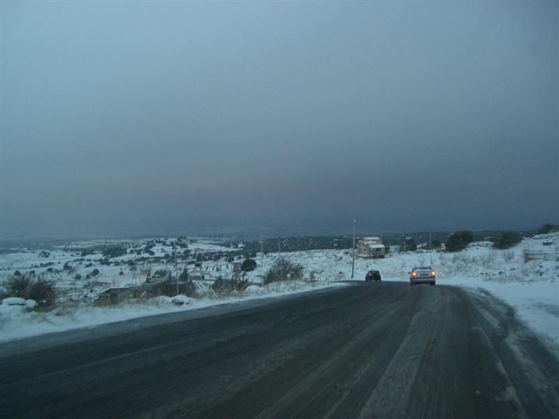 Foto de Sueda, La República Árabe Siria