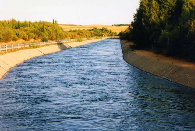 Foto de Alcázar del Rey (Cuenca), España