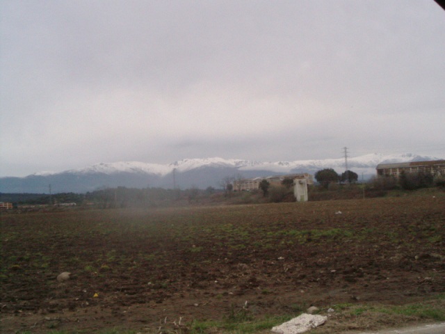 Foto de Jaraíz de la Vera (Cáceres), España