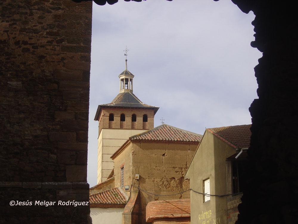 Foto de Laguna de Negrillos (León), España