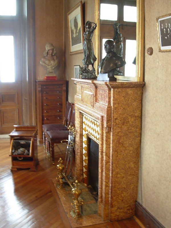 Foto de Punta Arenas, Chile