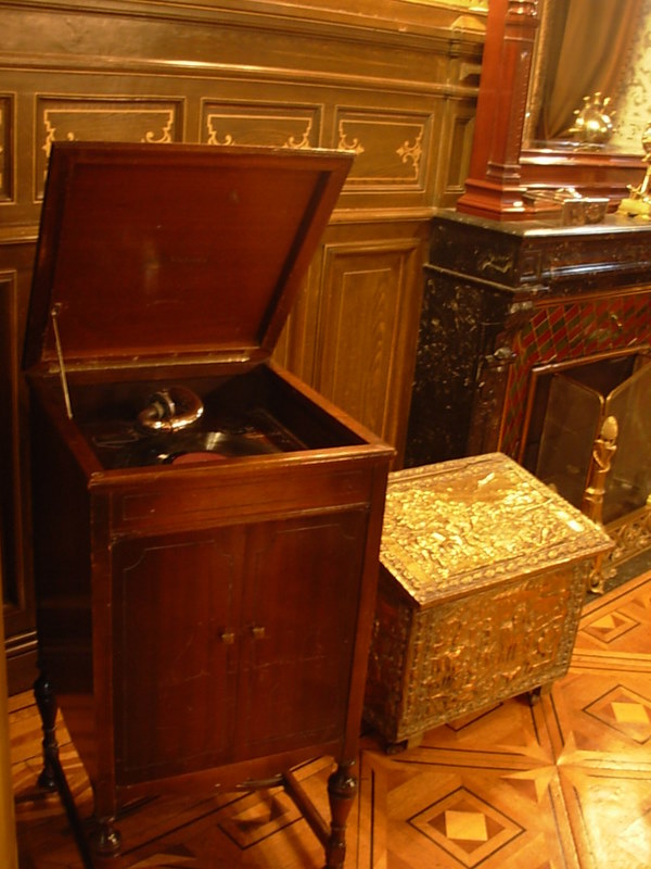 Foto de Punta Arenas, Chile