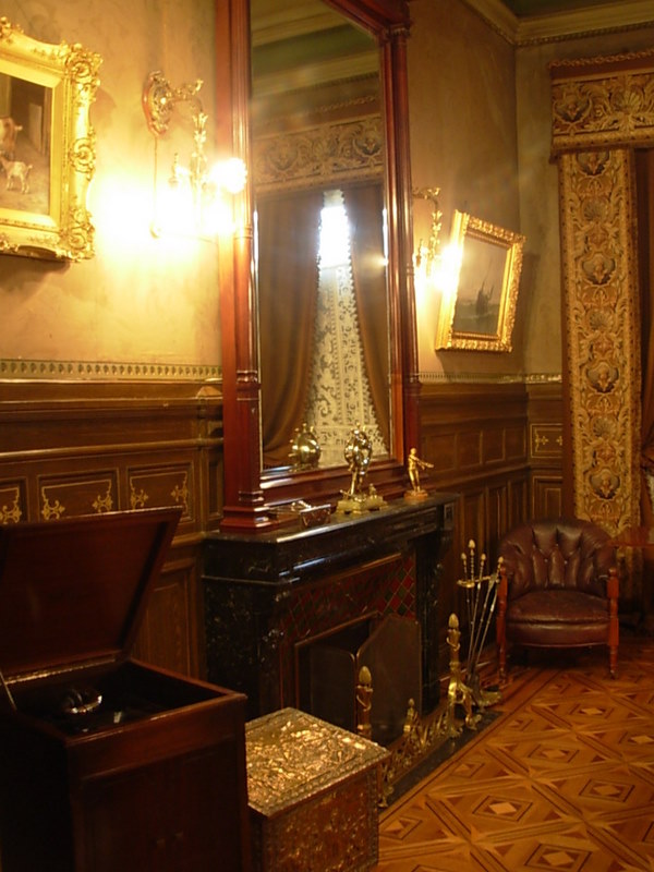 Foto de Punta Arenas, Chile