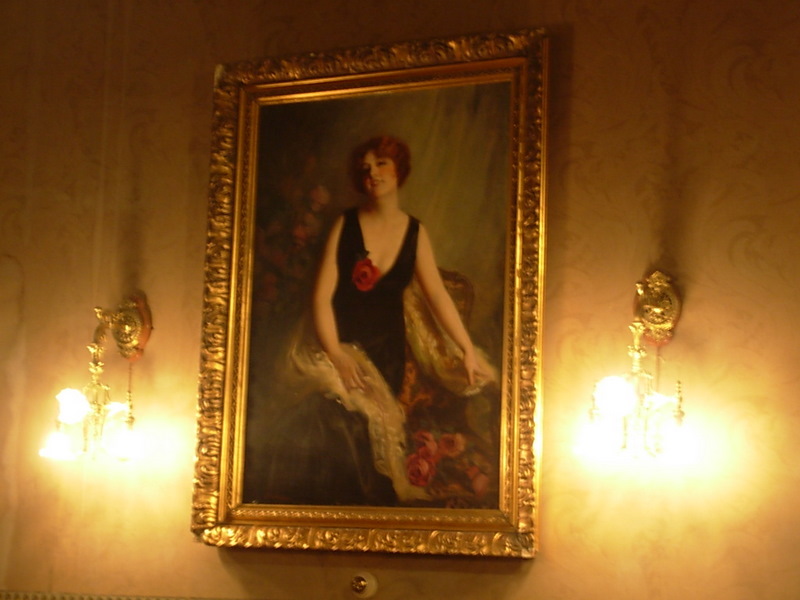 Foto de Punta Arenas, Chile