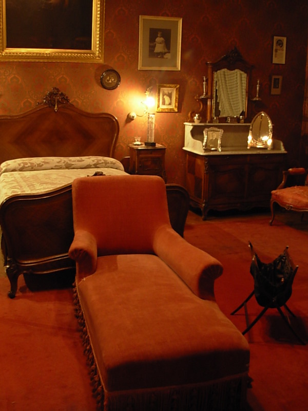 Foto de Punta Arenas, Chile